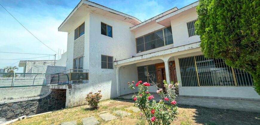 Oportunidad Terreno en Venta Altamira / Casa para Remodelar / Av. Américas / Av. Patria