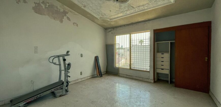 Oportunidad Terreno en Venta Altamira / Casa para Remodelar / Av. Américas / Av. Patria