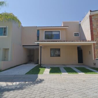 Casa en Venta en VIRREYES RESIDENCIAL