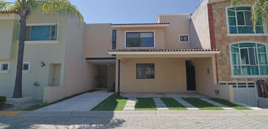 Casa en Venta en VIRREYES RESIDENCIAL