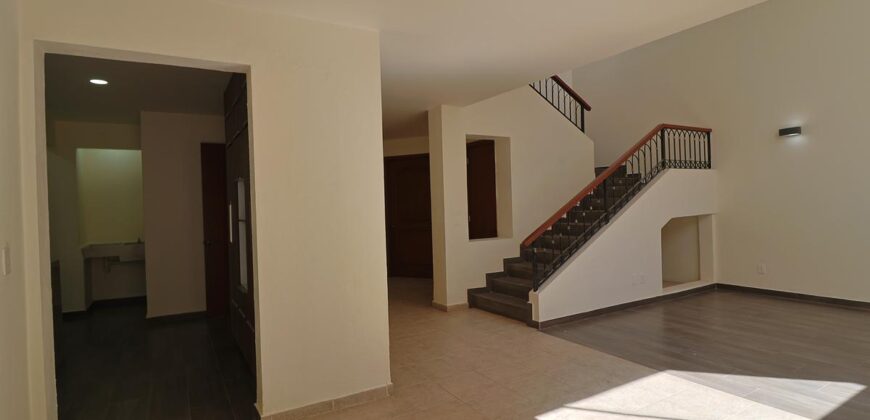 Casa en Venta en VIRREYES RESIDENCIAL