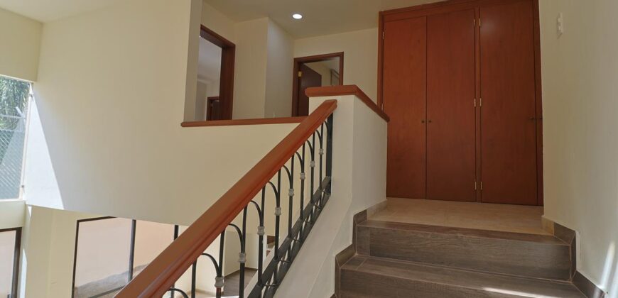 Casa en Venta en VIRREYES RESIDENCIAL