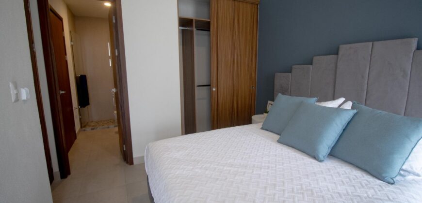 Venta Departamento BUCERIAS