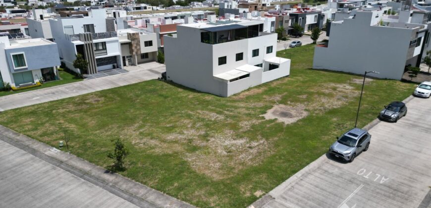 Terreno venta en Valle Imperial