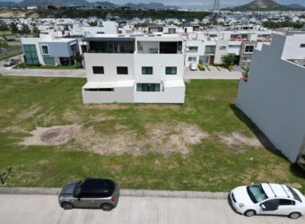 Terreno venta en Valle Imperial