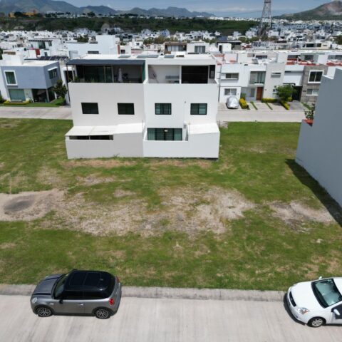 Terreno venta en Valle Imperial