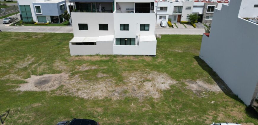 Terreno venta en Valle Imperial