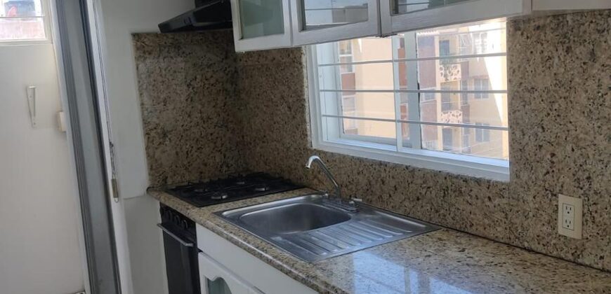 Venta Departamento Residencial Plaza Guadalupe