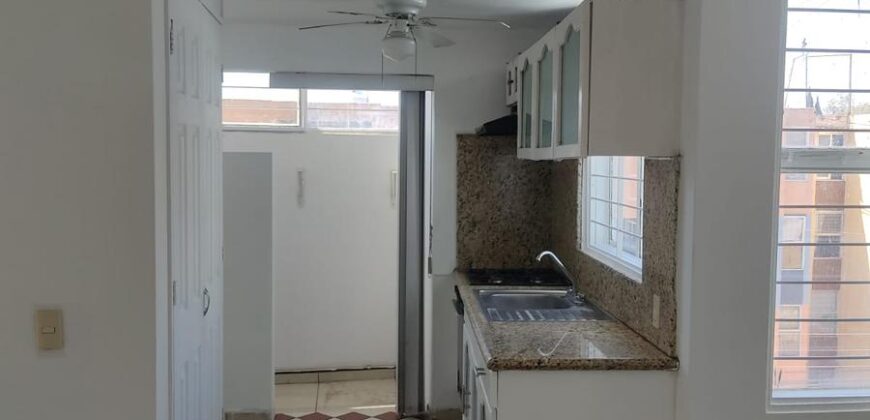 Venta Departamento Residencial Plaza Guadalupe