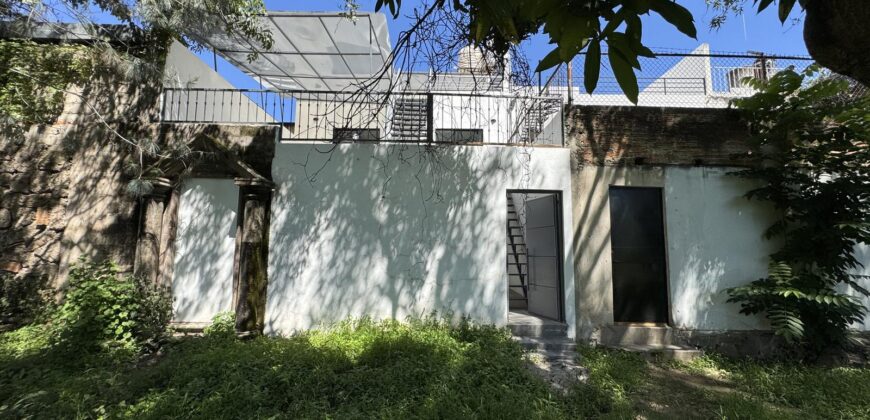 Casa venta Manuel Acuña 2700