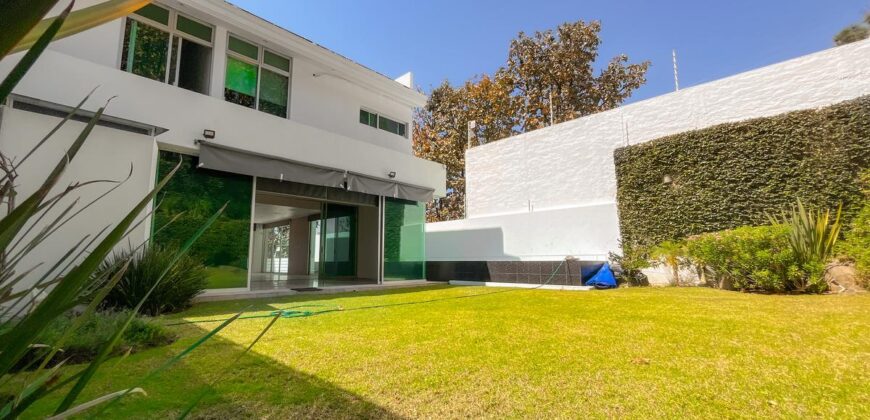 Casa en venta Bugambilias