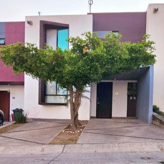 casa venta en Bosques de Santa Anita