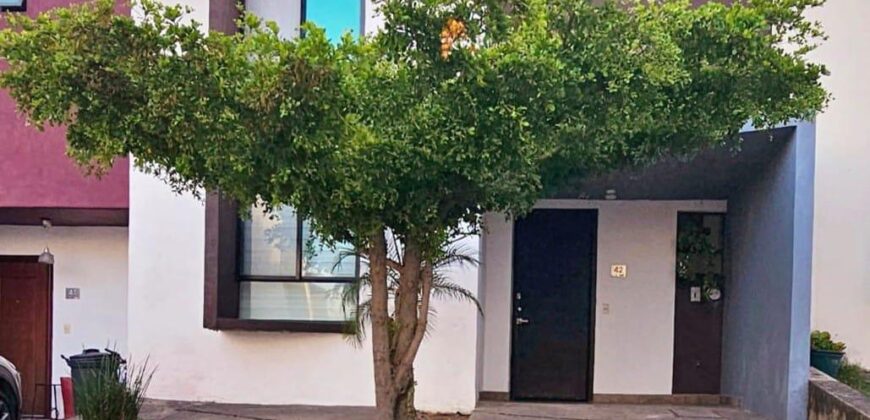 casa venta en Bosques de Santa Anita