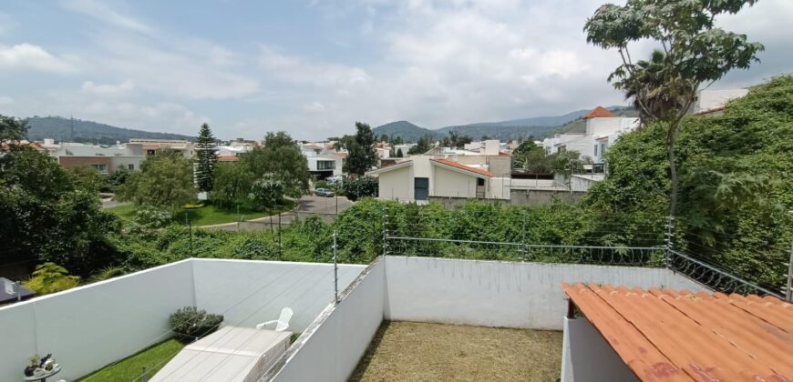 casa venta en Bosques de Santa Anita