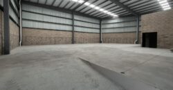 Bodega Industrial en renta LA VENTA DEL ASTILLERO