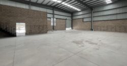 Bodega Industrial en renta LA VENTA DEL ASTILLERO