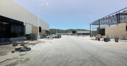 Bodega Industrial en renta LA VENTA DEL ASTILLERO