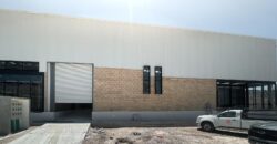 Bodega Industrial en renta LA VENTA DEL ASTILLERO